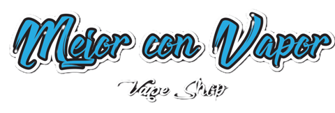 Mejor con Vapor